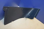 1967 1968 Ford Mustang Fastback Fold Down Upper Quarter PANEL-P9. Fixed Price $38.00.