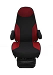 Volvo Vnl Seat Cover 2017-2007 Truck Years One. Fixed Price $99.99.