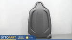 2012-2015 Tesla Model Front Left Driver Side Upper Seat Back Cover Panel Oem. Fixed Price $154.01.