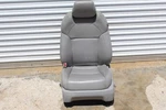 2014-2020 Acura Mdx Oem Lh Driver Side Front Seat Assembly Light Grey Color. Fixed Price $579.00.