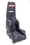 Butlerbuilt 15IN Black Seat & Cover. Fixed Price $419.59.
