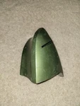 1968-69 Amc American Motors Javelin Rear Quarter Extension End Cap Right. Fixed Price $45.00.