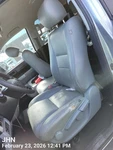 Lh Front Gry Lea Man Seat Oem 11-13 Toyota Tundra 712000CC80B3. Fixed Price $175.00.