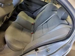 (local Pickup Only) Civic 2006 Seat Rear 547766. Fixed Price $139.41.