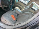 2006-2010 Buick Lucerne Driver Front Seat Oem Pbtqm. Fixed Price $702.85.