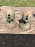 Military Radio Loudspeaker Rat Rod Headlight Bucket Hot Navy Ship Vintage. Fixed Price $200.00.