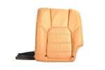 11-18 Porsche Cayenne 958 Turbo Rear Left Driver Side Top Upper Seat Cushion Oem. Fixed Price $129.50.