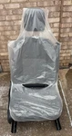 2015-2025 Oem Ford Transit Passenger Cloth Front Power Heated Bucket Seat. Fixed Price $260.00.