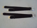 2 Gmc Buick Chevrolet Pontiac Oldsmobile Car Truck Rat Hot Rod Seat Belts Usa. Fixed Price $79.00.