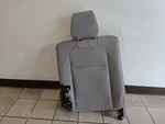 2014-2020 Acura Mdx Rear Right 3RD Third Row Seat Cover Back Trim W/headrest Oem. Fixed Price $100.00.