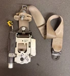 11 12 13 14 15 16 Chrysler Town Country Dodge Caravan Front Left Seat Belt Oem. Fixed Price $95.00.