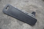 Rear Left Seat Side Airbag Black 95B880441A 5Q0 Oem Porsche Macan 2015-24. Fixed Price $59.99.
