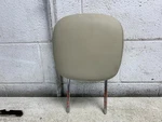 2023 Infiniti QX80 Passenger Right Side Front Headrest Wheat Leather Trim Oem. Fixed Price $157.95.