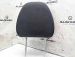 2017-2020 Nissan Rogue Front Left Or Right Seat Headrest Cloth 86400-6FU0A Oem. Fixed Price $80.61.