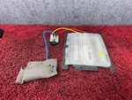 Bmw 2012-2021 F30 F36 F32 F22 Front Seat Lumbar Support Pad With Pump Oem 63K. Fixed Price $49.99.