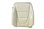 04-07 Jaguar XJ8 Vanden Plas Front Right Passenger Top Upper Seat Cushion Oem. Fixed Price $124.00.