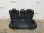 2021 Mercedes A35 Amg Oem Rear Seat Black Leather Suede. Fixed Price $306.00.