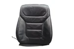 11-17 Volkswagen Touareg Front Right Passenger Side Upper Seat Cover Cushion Oem. Fixed Price $114.00.