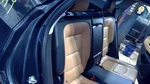 18 19 20 Gmc Terrain Rear Back Seat Brown Leather. Fixed Price $442.75.