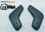 Oem 1986 - 1993 Dodge Ram Rh & Lh Seat Hinges Covers Gray #4358306 4358307. Fixed Price $89.99.
