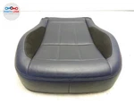2018-19 Range Rover Sport Front Right Seat Cushion Cover Bottom Trim Blue L494. Fixed Price $244.94.