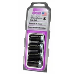 Mcgard 65310BK Splinedrive Lug Nuts M14X1.5 Black Cone Seat For Chevy Gmc 2006. Fixed Price $62.68.