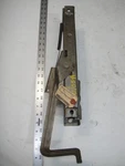 Ford 1972 Gran Torino Sport 429 Front Seat Track Asssembly Lh Drivers. Fixed Price $299.00.