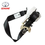 Genuine 2014-19 Toyota Highlander Front Left Driver Seat Belt Retractor Assembly. Fixed Price $119.98.
