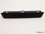 2011 Bmw 535I 528I 550I F10 Front Left Driver Seat Memory Switch 61319361237. Fixed Price $24.99.