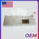 Oem Bmw 328XI Sun Visor Right Side Gray 07-13 74310-47190-BO. Fixed Price $26.10.