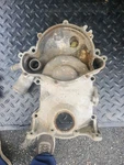 1968 Pontiac Timing Cover Original Gm Ram Air Ii 9790347 350 400 428 Gto. Fixed Price $279.99.