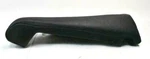 2007 - 2013 Bmw X5M E70 Rear Left Seat Driver Side Cover Pad Bolster Black. Fixed Price $39.60.