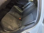 (local Pickup Only) Jetta 2019 Seat Rear 776196. Fixed Price $149.90.
