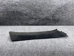 Mercedes W215 CL55 CL65 CL600 Amg Pillar Trim Panel Right Side Suede Black Oem. Fixed Price $43.99.