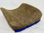 Mercedes Benz Pagoda W113 Seat Cover Passenger-backrest Rubber Hair, Pad New. Fixed Price $246.71.