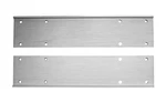 55 56 57 Chevy Bench Seat Relocation Brackets Gives Additional 3-1/2" Of Legroom. Fixed Price $139.95.