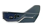 2021 Ford F150 Front Left Seat Frame Trim Adjustable Switch ML3B1562185 Oem. Fixed Price $109.99.
