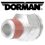Dorman Oil Cooler Line Connector For 1999-2006 Cadillac Escalade Automatic Vl. Fixed Price $16.49.