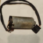 Mb Clk C208 Front Left Seat Height Adjustment Motor A2108201242. Fixed Price $20.00.