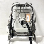 Front Left Side Seat Back Frame W/ Motors, Duct Infiniti FX35 2009-2012 Oem. Fixed Price $149.99.