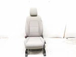 2019-2021 Hyundai Tucson Front Left Driver Seat 88700-D3235-RTF *grey Clth. Fixed Price $624.34.
