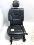 2020-2022 Kia Telluride Right Pass Rear 2ND Row Sofino Leatherette Seat #note.. Fixed Price $199.99.