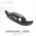 2012-2014 Audi Quattro Front Right Outer Seat Switch Trim / Panel. Fixed Price $30.49.