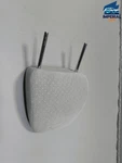2015-2019 Toyota Sienna Front Left/right Side Seat Headrest Cloth Grey Oem. Fixed Price $111.59.