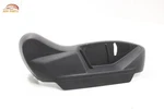 2018-22 Volkswagen Tiguan Front Right Passenger Seat Outer Trim Cover Panel Oem. Fixed Price $24.74.