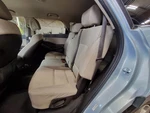 (local Pickup Only) Santa Fe 2013 Seat Rear 473369. Fixed Price $149.90.