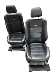 2014-2016 Mercedes 63S Amg W212 Front Left & Right Side Electric Seat Set (2). Fixed Price $1000.96.