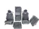 2006 2007 2008 2009 Chevrolet Cobalt Ss Coupe Oem Set Of 5 Seats. Fixed Price $656.25.