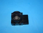 Dodge Chrysler Jeep Seat Lumber Control Switch Buttons 56046232AA Front Left Oem. Fixed Price $19.95.