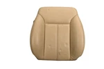 07-12 Mercedes X164 GL450 GL550 Front Right Side Upper Seat Cover Cushion Oem. Fixed Price $90.00.
